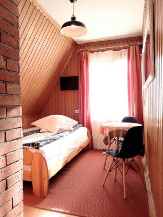 Double Room Private Bathroom