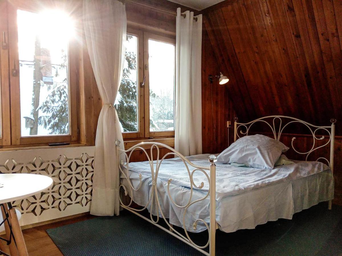 Double Room Private Bathroom