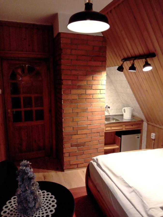 Double Room Private Bathroom