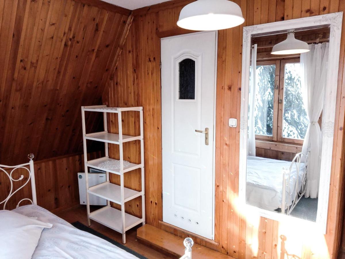 Double Room Private Bathroom