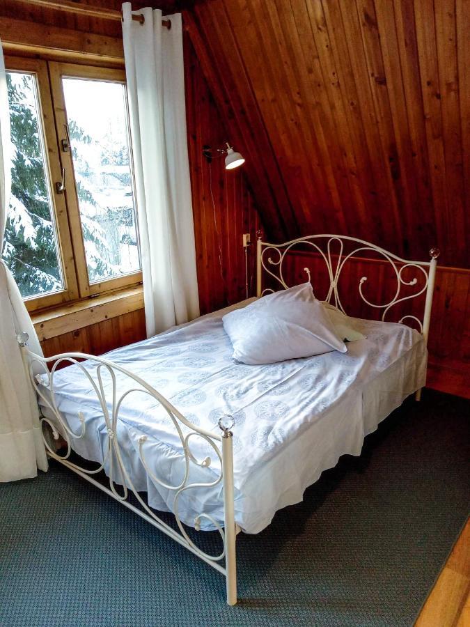 Double Room Private Bathroom