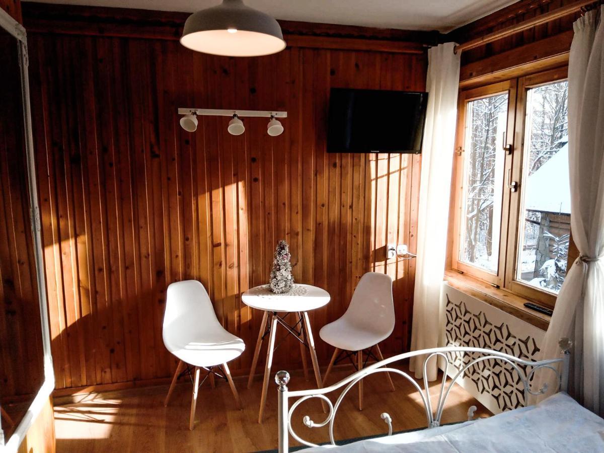 Double Room Private Bathroom