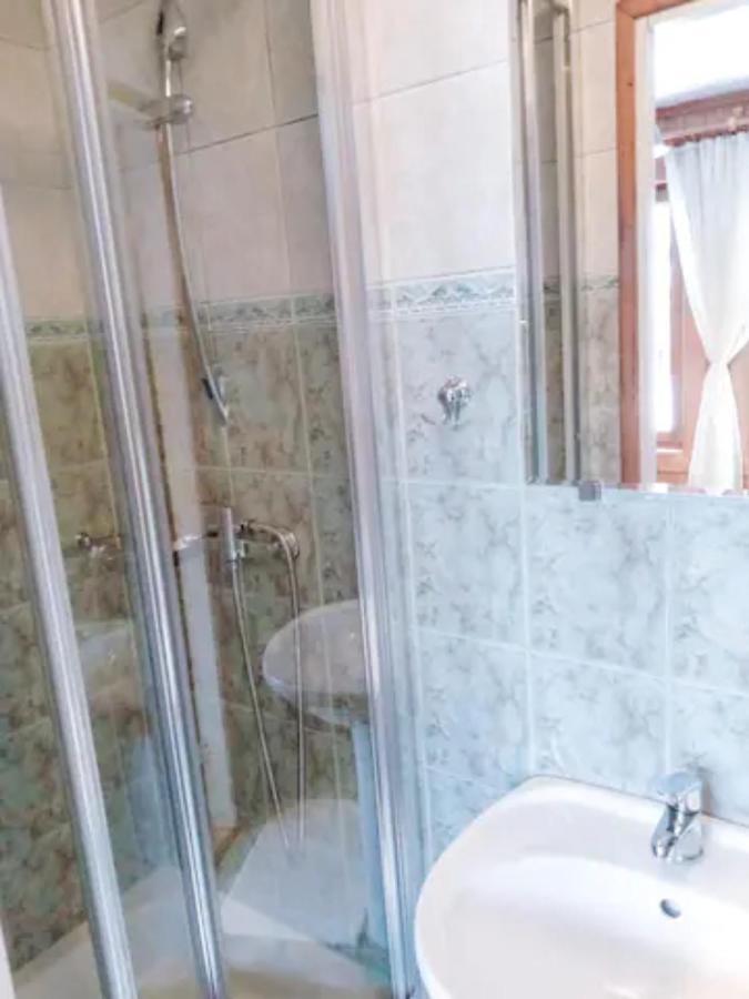 Double Room Mountain View